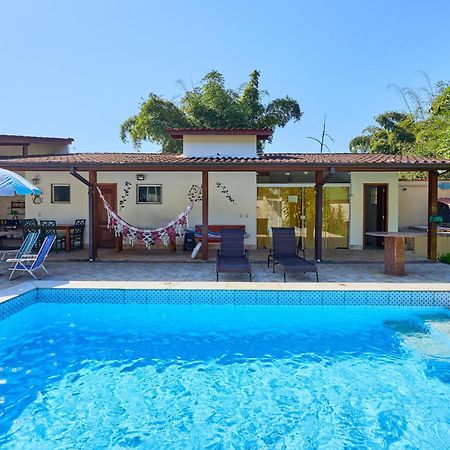 Casa Vip Villa Paraty Exterior photo